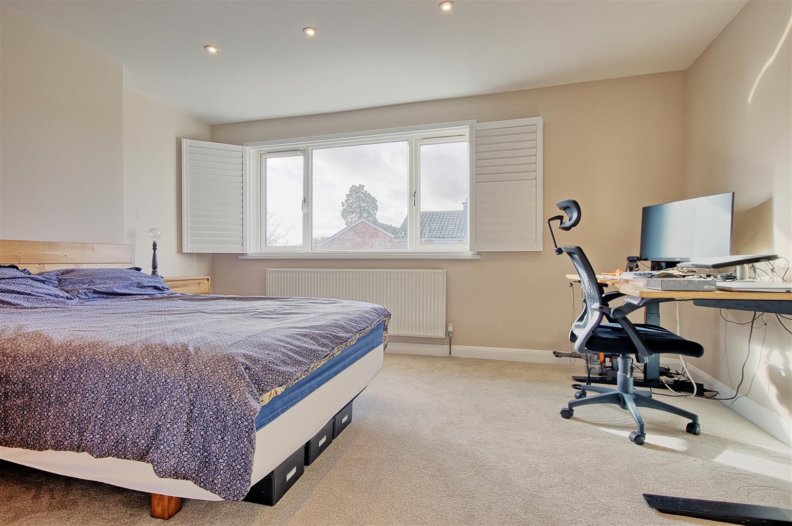 Campkin Road, Cambridge